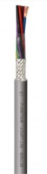 Przewód sterowniczy BiT LiYCY 5x1,5 300/300V S30660 /bębnowy/