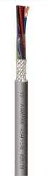 Przewód sterowniczy BiT LiYCY 5x1,5 300/300V S30660 /bębnowy/