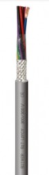 Przewód sterowniczy BiT LiYCY 6x1 300/300V S30641 /bębnowy/
