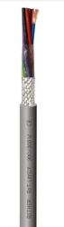 Przewód sterowniczy BiT LiYCY 6x1 300/300V S30641 /bębnowy/