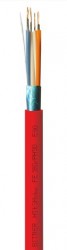 Kabel telekomunikacyjny ognioodporny HTKSHekw PH90 1x2x1,4 B10108 /100m/