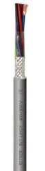 Przewód sterowniczy BiT LiYCY 2x2x0,75 300/300V S30864 klasa Eca /bębnowy/