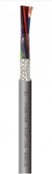 Przewód sterowniczy BiT LiYCY 12x1 300/300V S30645 /bębnowy/