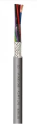 Przewód sterowniczy BiT LiYCY 12x1 300/300V S30645 /bębnowy/