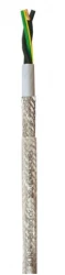 Przewód sterowniczy BiT 500-CY 7G1,5 300/500V S54356 klasa Eca /bębnowy/
