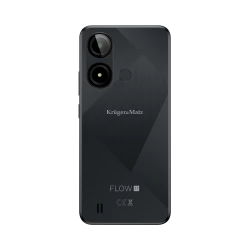 Smartfon Kruger&Matz FLOW 11 black