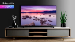 Telewizor Kruger&Matz 50