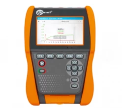 Miernik rezystancji izolacji MIC-2511 WMPLMIC2511