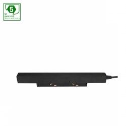 SYSTEM SHIFT - zasilacz wewnętrzny 150W czarny WLD+40029