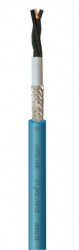 Kabel iskrobezpieczny IB-BiT 500-CY 3x1,0 300/500V SI0186 klasa Eca /bębnowy/