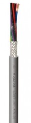 Przewód sterowniczy BiT LiYCY 7x0,5 300/300V S30592 /bębnowy/
