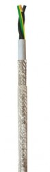 Przewód sterowniczy BIT 500 CY 7G0,5 300/500V S54305 klasa Eca /bębnowy/