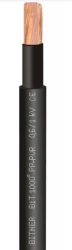 Przewód zasilający BIT 1000 PP PUR 7G1,5 0,6/1kV BS2203