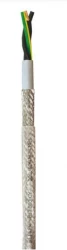 Przewód sterowniczy BiT 500-CY 5G1,5 300/500V S54354 klasa Eca /bębnowy/