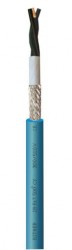 Kabel iskrobezpieczny IB-BiT 500-CY 5x0,75 300/500V SI0172 klasa Eca /bębnowy/
