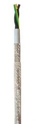 Przewód sterowniczy BiT 500-CY 12G0,75 300/500V S54327 klasa Eca /bębnowy/