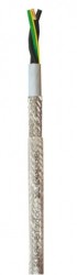 Przewód sterowniczy BiT 500-CY 12G1 300/500V S54343 klasa Eca /bębnowy/