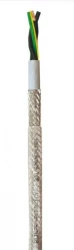 Przewód sterowniczy BiT 500-CY 3G0,5 300/500V S54301 klasa Eca /bębnowy/