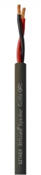 Przewód głośnikowy BiTsound Speaker Cable OFC 2x1,5 LP0199 klasa Eca /bębnowy/