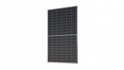 Panel fotowoltaiczny 460W LEDVANCE M460P60LM-BF-F3-1,2M, monokrystaliczny, PERC, czarna rama