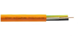 Przewód energetyczny ognioodporny BiTflame 1000 FE180/E90 1x120 RM 0,6/1 kV B62611 /bębnowy/