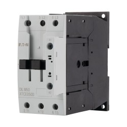 Stycznik mocy 50A 3P 24V AC 0Z 0R DILM50 (24V50/60HZ) 277834