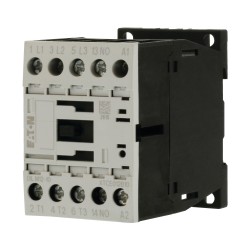 Stycznik mocy 12A 3P 230V AC 1Z 0R DILM12-10(230V50HZ,240V60HZ) 276830