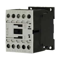 Stycznik mocy 12A 3P 230V AC 1Z 0R DILM12-10(230V50HZ,240V60HZ) 276830
