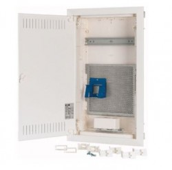 Rozdzielnica multimedialna podtynkowa 3x12 IP30 KLV-36UPM-F 178830