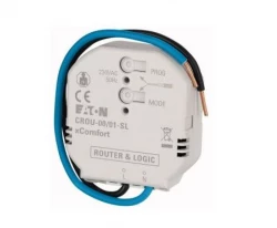 Router sygnałów radiowych z funkcjami logicznymi CROU-00/01-SL 172944
