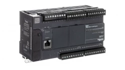 Sterownik programowalny 40 I/O PNP tranzystorowe Modicon M221-40I/O TM221C40T