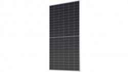 Panel fotowoltaiczny 550W LEDVANCE M550P72LB-SF-F3-1,4M LEDV, bifacial, srebrna rama