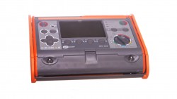 Wielofunkcyjny miernik parametrów instalacji elektrycznej MPI-530 WMPLMPI53030