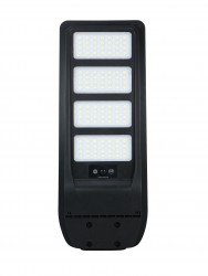 Solarna Lampa Uliczna ECONOMY 50W 4000K NEW