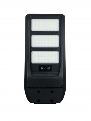 Solarna Lampa Uliczna ECONOMY 150W 4000K NEW