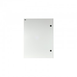 Obudowa hermetyczna RH IP67 800x600x300 (WxSxG) RAL7035 A-RH 863