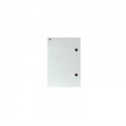 Obudowa hermetyczna RH IP67 600x400x300 (WxSxG) RAL7035 A-RH 643