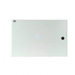 Obudowa hermetyczna RH IP67 400x600x200 (WxSxG) RAL7035 A-RH 462