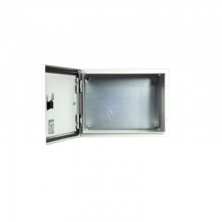 Obudowa hermetyczna RH IP67 300x400x200 (WxSxG) RAL7035 A-RH 342