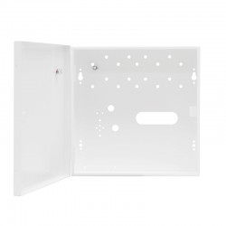 Obudowa centrali alarmowej bez wyposażenia 250x250x80mm OA-S
