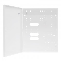 Obudowa centrali alarmowej bez wyposażenia 400x320x90mm OA-L