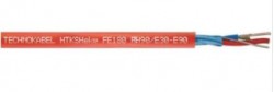 Kabel telekomunikacyjny ognioodporny HTKSHekw PH90 E30-E90 FE180 3x2x0,8 /bębnowy/