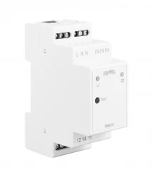 Przekaźnik bistabilny (impulsowy) przełączany w zerze 230V AC PBM-31 EXT10000303