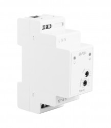 Przekaźnik czasowy przełączany w zerze, opóźnione wyłączenie 230V AC PCM-32 EXT10000306
