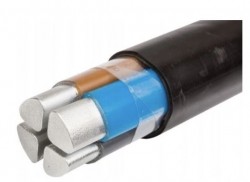 Kabel energetyczny YAKXS 4x95 SE 0,6/1kV