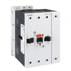 Stycznik mocy 160A 3P AC1 230V AC 60Hz BF115T4A23060