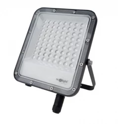 Naświetlacz LED 50W RGB+6500K PREMIUM EC20686