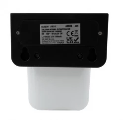 Solarna Oprawa Elewacyjna LED z czujnikiem SOE-8 EC20741