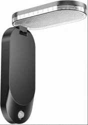 Solarna Oprawa Elewacyjna LED z czujnikiem SOE-7 EC20740
