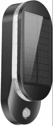 Solarna Oprawa Elewacyjna LED z czujnikiem SOE-7 EC20740
